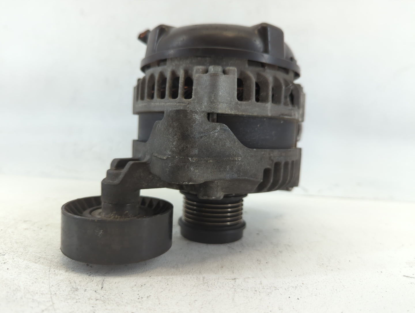 2013-2019 Ford Escape Alternator Replacement Generator Charging Assembly Engine OEM P/N:CJ5T-10300-BB Fits OEM Used Auto Par