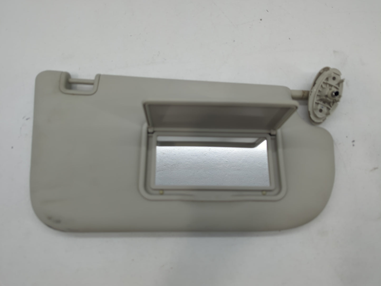 2013-2019 Ford Escape Sun Visor Shade Replacement Passenger Right Mirror Fits Fits 2013 2014 2015 2016 2017 2018 2019 OEM Us