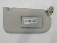 2013-2019 Ford Escape Sun Visor Shade Replacement Passenger Right Mirror Fits Fits 2013 2014 2015 2016 2017 2018 2019 OEM Us