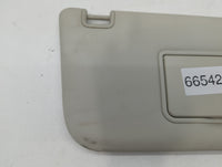 2013-2019 Ford Escape Sun Visor Shade Replacement Passenger Right Mirror Fits Fits 2013 2014 2015 2016 2017 2018 2019 OEM Us