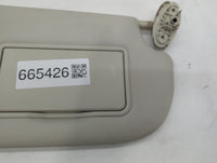 2013-2019 Ford Escape Sun Visor Shade Replacement Passenger Right Mirror Fits Fits 2013 2014 2015 2016 2017 2018 2019 OEM Us