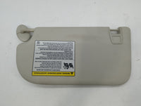 2013-2019 Ford Escape Sun Visor Shade Replacement Passenger Right Mirror Fits Fits 2013 2014 2015 2016 2017 2018 2019 OEM Us