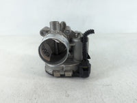 2013-2016 Ford Escape Throttle Body P/N:757G-9F991-CA Fits Fits 2013 2014 2015 2016 2017 2018 2019 OEM Used Auto Parts - Oem