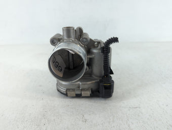 compare product 2013-2016 Ford Escape Throttle Body P/N:757G-9F991-CA Fits Fits 2013 2014 2015 2016 2017 2018 2019 OEM Used Auto Parts