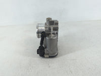 2013-2016 Ford Escape Throttle Body P/N:757G-9F991-CA Fits Fits 2013 2014 2015 2016 2017 2018 2019 OEM Used Auto Parts - Oem