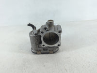 2013-2016 Ford Escape Throttle Body P/N:757G-9F991-CA Fits Fits 2013 2014 2015 2016 2017 2018 2019 OEM Used Auto Parts - Oem