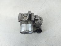 2013-2016 Ford Escape Throttle Body P/N:7S7G-9F991-CA Fits Fits 2013 2014 2015 2016 2017 2018 2019 OEM Used Auto Parts - Oem