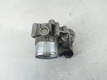 2013-2016 Ford Escape Throttle Body P/N:7S7G-9F991-CA Fits Fits 2013 2014 2015 2016 2017 2018 2019 OEM Used Auto Parts