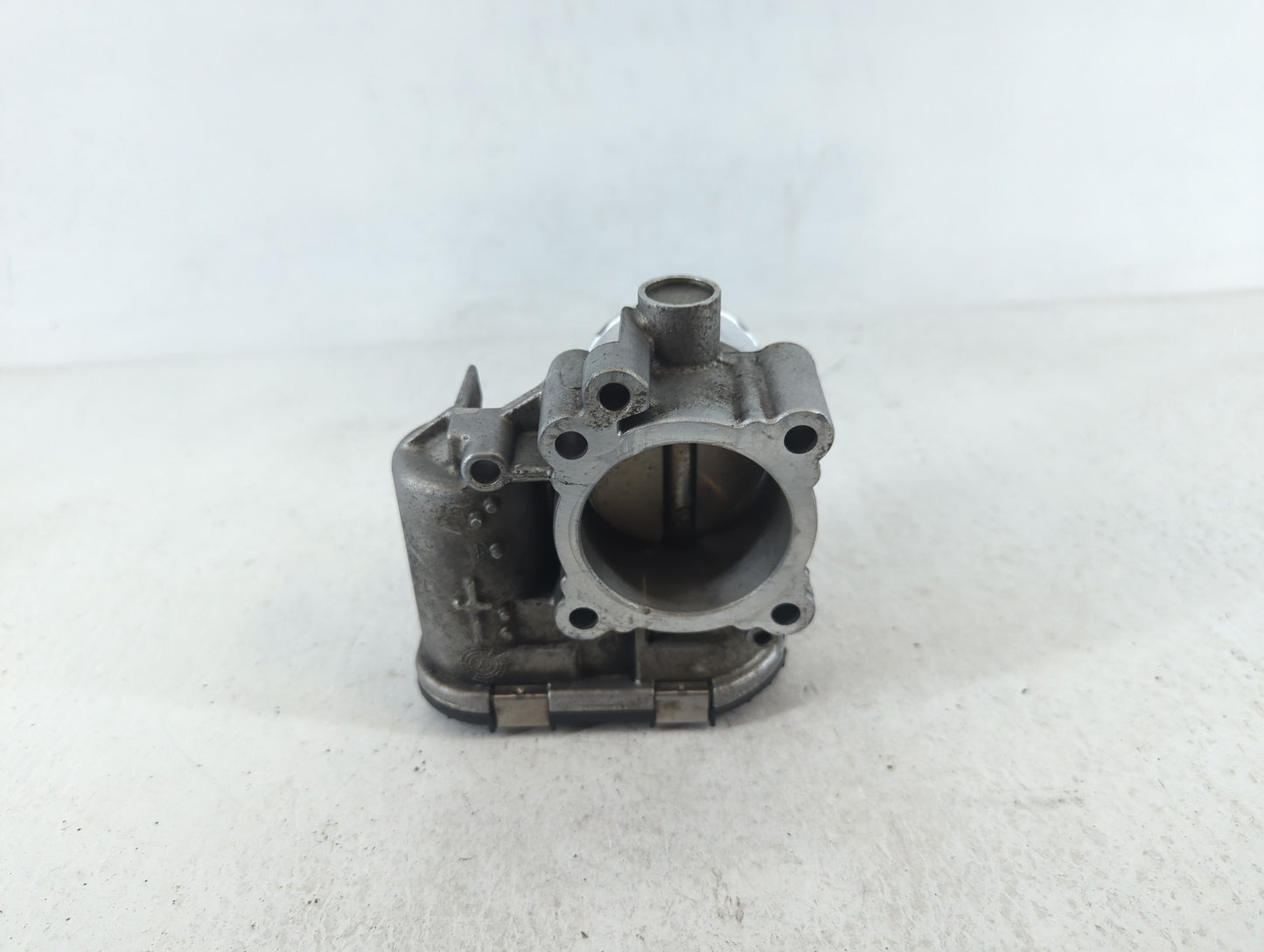 2013-2016 Ford Escape Throttle Body P/N:7S7G-9F991-CA Fits Fits 2013 2014 2015 2016 2017 2018 2019 OEM Used Auto Parts - Oem