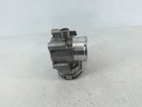 2013-2016 Ford Escape Throttle Body P/N:7S7G-9F991-CA Fits Fits 2013 2014 2015 2016 2017 2018 2019 OEM Used Auto Parts - Oem