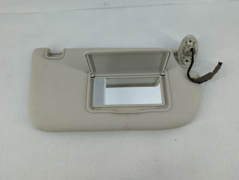 compare product 2013-2019 Ford Escape Sun Visor Shade Replacement Passenger Right Mirror Fits Fits 2013 2014 2015 2016 2017 2018 2019 OEM Used Auto Parts