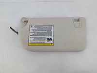 2013-2019 Ford Escape Sun Visor Shade Replacement Passenger Right Mirror Fits Fits 2013 2014 2015 2016 2017 2018 2019 OEM Us
