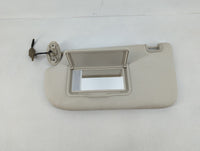 2013-2019 Ford Escape Sun Visor Shade Replacement Driver Left Mirror Fits Fits 2013 2014 2015 2016 2017 2018 2019 OEM Used A