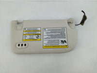 2013-2019 Ford Escape Sun Visor Shade Replacement Driver Left Mirror Fits Fits 2013 2014 2015 2016 2017 2018 2019 OEM Used A