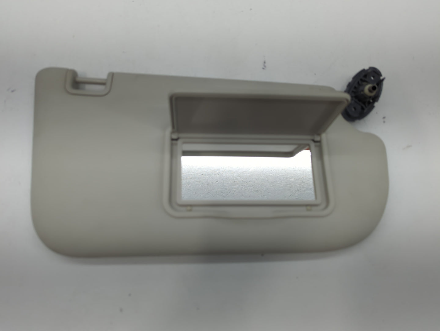 2013-2019 Ford Escape Sun Visor Shade Replacement Passenger Right Mirror Fits Fits 2013 2014 2015 2016 2017 2018 2019 OEM Us