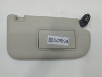 2013-2019 Ford Escape Sun Visor Shade Replacement Passenger Right Mirror Fits Fits 2013 2014 2015 2016 2017 2018 2019 OEM Us