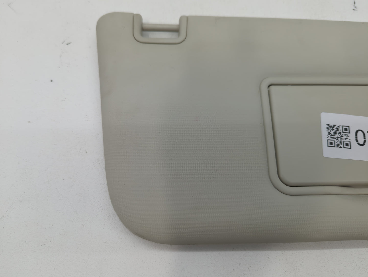 2013-2019 Ford Escape Sun Visor Shade Replacement Passenger Right Mirror Fits Fits 2013 2014 2015 2016 2017 2018 2019 OEM Us