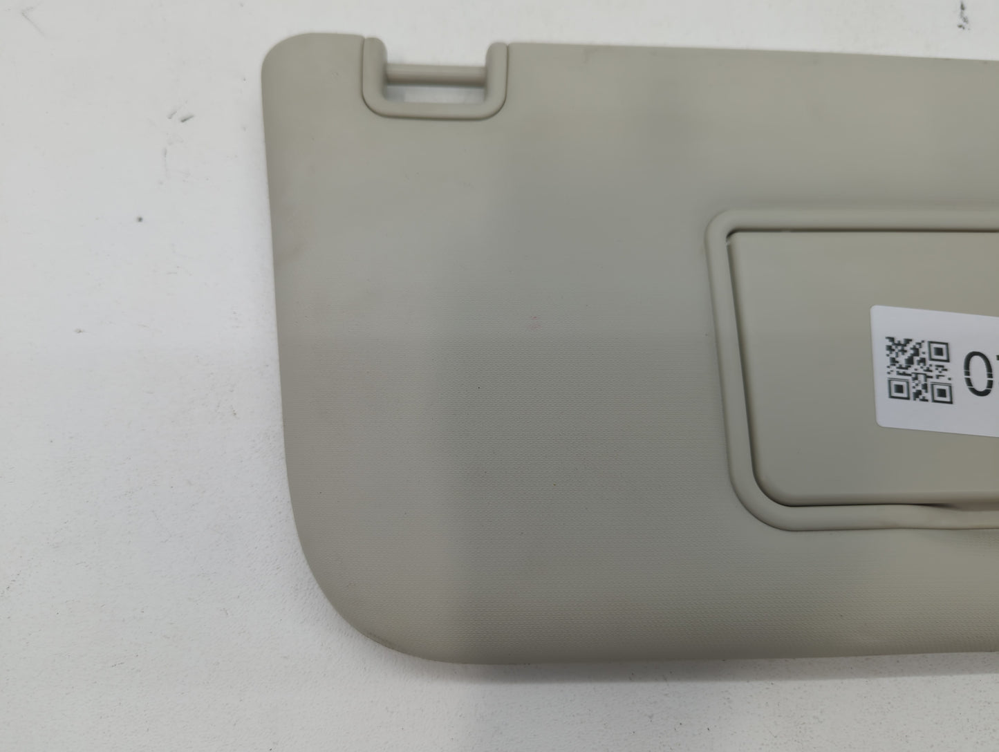 2013-2019 Ford Escape Sun Visor Shade Replacement Passenger Right Mirror Fits Fits 2013 2014 2015 2016 2017 2018 2019 OEM Us