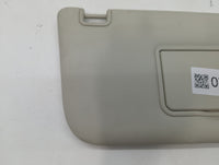 2013-2019 Ford Escape Sun Visor Shade Replacement Passenger Right Mirror Fits Fits 2013 2014 2015 2016 2017 2018 2019 OEM Us