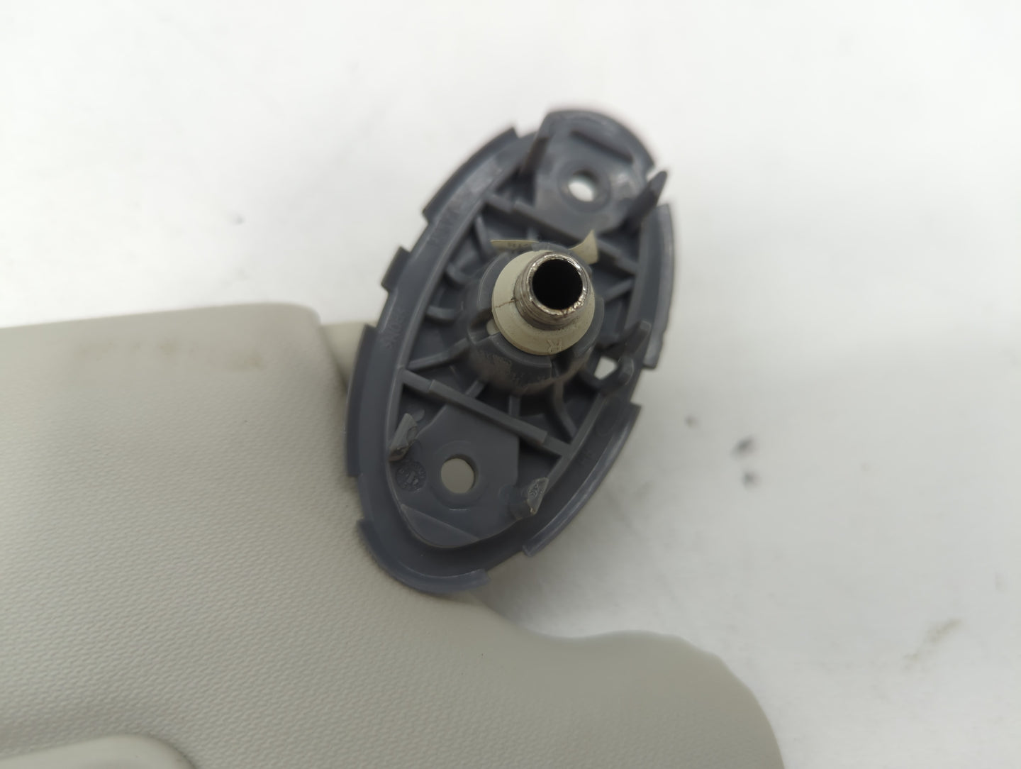 2013-2019 Ford Escape Sun Visor Shade Replacement Passenger Right Mirror Fits Fits 2013 2014 2015 2016 2017 2018 2019 OEM Us