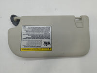 2013-2019 Ford Escape Sun Visor Shade Replacement Passenger Right Mirror Fits Fits 2013 2014 2015 2016 2017 2018 2019 OEM Us