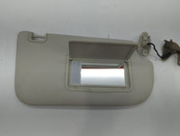 2013-2019 Ford Escape Sun Visor Shade Replacement Passenger Right Mirror Fits Fits 2013 2014 2015 2016 2017 2018 2019 OEM Us