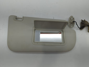 compare product 2013-2019 Ford Escape Sun Visor Shade Replacement Passenger Right Mirror Fits Fits 2013 2014 2015 2016 2017 2018 2019 OEM Used Auto Parts