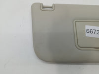 2013-2019 Ford Escape Sun Visor Shade Replacement Passenger Right Mirror Fits Fits 2013 2014 2015 2016 2017 2018 2019 OEM Us