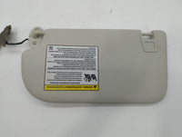 2013-2019 Ford Escape Sun Visor Shade Replacement Passenger Right Mirror Fits Fits 2013 2014 2015 2016 2017 2018 2019 OEM Us