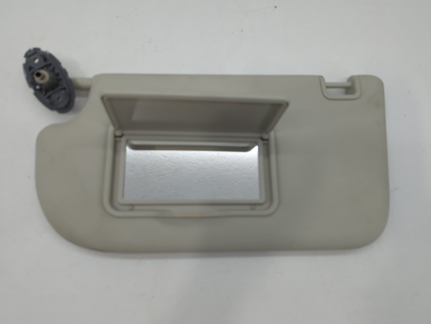 2013-2019 Ford Escape Sun Visor Shade Replacement Driver Left Mirror Fits Fits 2013 2014 2015 2016 2017 2018 2019 OEM Used A