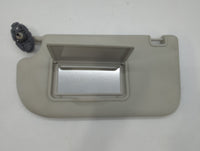2013-2019 Ford Escape Sun Visor Shade Replacement Driver Left Mirror Fits Fits 2013 2014 2015 2016 2017 2018 2019 OEM Used A