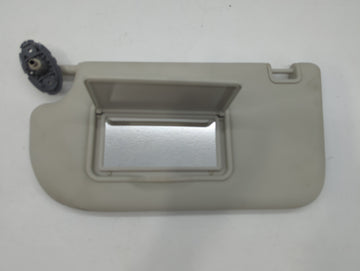 2013-2019 Ford Escape Sun Visor Shade Replacement Driver Left Mirror Fits Fits 2013 2014 2015 2016 2017 2018 2019 OEM Used A