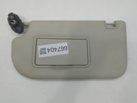 2013-2019 Ford Escape Sun Visor Shade Replacement Driver Left Mirror Fits Fits 2013 2014 2015 2016 2017 2018 2019 OEM Used A