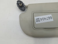 2013-2019 Ford Escape Sun Visor Shade Replacement Driver Left Mirror Fits Fits 2013 2014 2015 2016 2017 2018 2019 OEM Used A