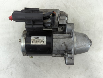 2013-2016 Ford Escape Car Starter Motor Solenoid OEM P/N:M000T39471ZC CJ5T-11000-BA Fits Fits 2013 2014 2015 2016 OEM Used A