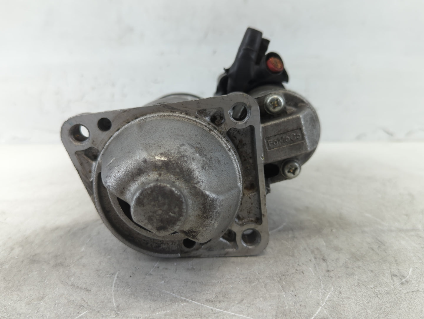 2013-2016 Ford Escape Car Starter Motor Solenoid OEM P/N:M000T39471ZC CJ5T-11000-BA Fits Fits 2013 2014 2015 2016 OEM Used A