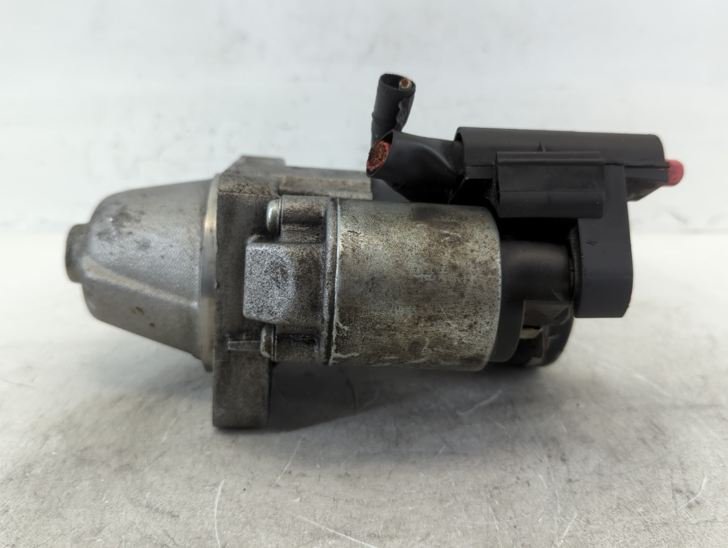 2013-2016 Ford Escape Car Starter Motor Solenoid OEM P/N:M000T39471ZC CJ5T-11000-BA Fits Fits 2013 2014 2015 2016 OEM Used A