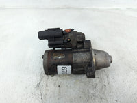 2013-2016 Ford Escape Car Starter Motor Solenoid OEM Fits Fits 2013 2014 2015 2016 OEM Used Auto Parts - Oemusedautoparts1.c