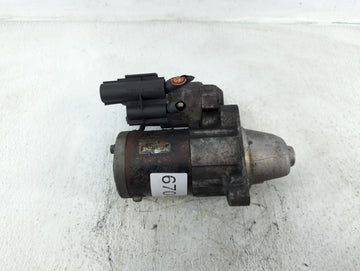 2013-2016 Ford Escape Car Starter Motor Solenoid OEM Fits Fits 2013 2014 2015 2016 OEM Used Auto Parts - Oemusedautoparts1.c