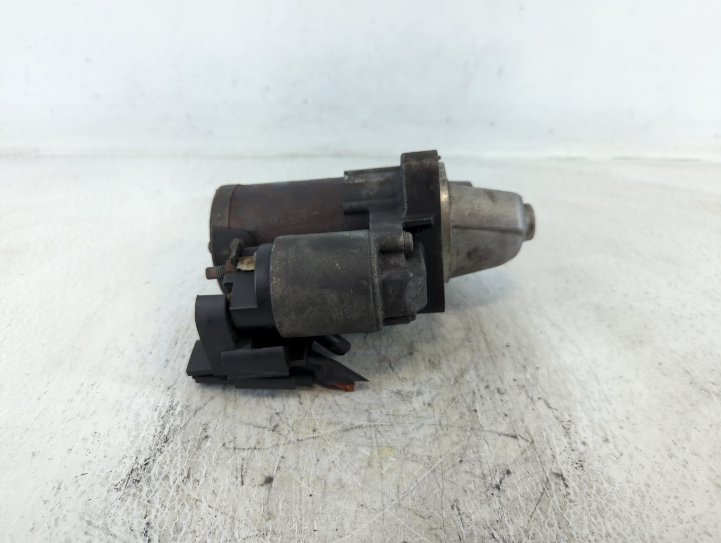 2013-2016 Ford Escape Car Starter Motor Solenoid OEM Fits Fits 2013 2014 2015 2016 OEM Used Auto Parts - Oemusedautoparts1.c