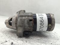 2013-2016 Ford Escape Car Starter Motor Solenoid OEM P/N:M000T3941ZC CJ5T-11000-BA Fits Fits 2013 2014 2015 2016 OEM Used Au