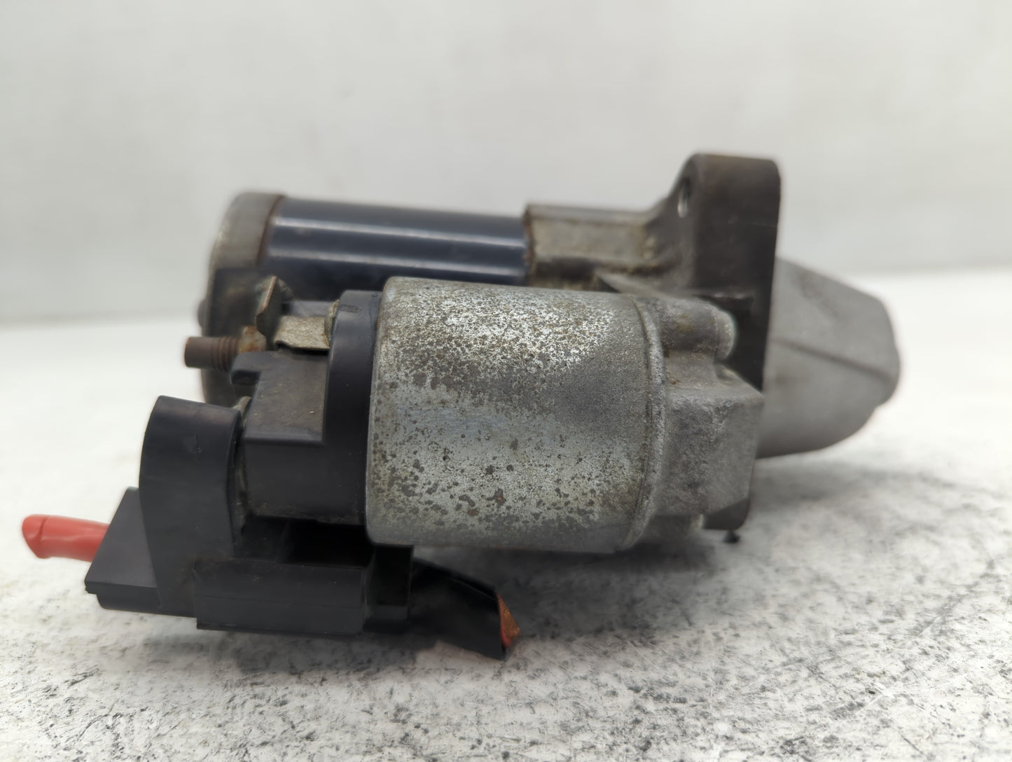 2013-2016 Ford Escape Car Starter Motor Solenoid OEM P/N:M000T3941ZC CJ5T-11000-BA Fits Fits 2013 2014 2015 2016 OEM Used Au
