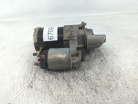 2013-2016 Ford Escape Car Starter Motor Solenoid OEM P/N:A2800C Fits Fits 2013 2014 2015 2016 OEM Used Auto Parts - Oemuseda