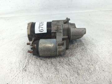 2013-2016 Ford Escape Car Starter Motor Solenoid OEM P/N:A2800C Fits Fits 2013 2014 2015 2016 OEM Used Auto Parts