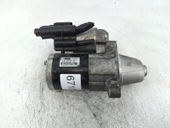 compare product 2013-2016 Ford Escape Car Starter Motor Solenoid OEM P/N:M000T39471ZC CJ5T-11000-BA Fits Fits 2013 2014 2015 2016 OEM Used Auto Parts