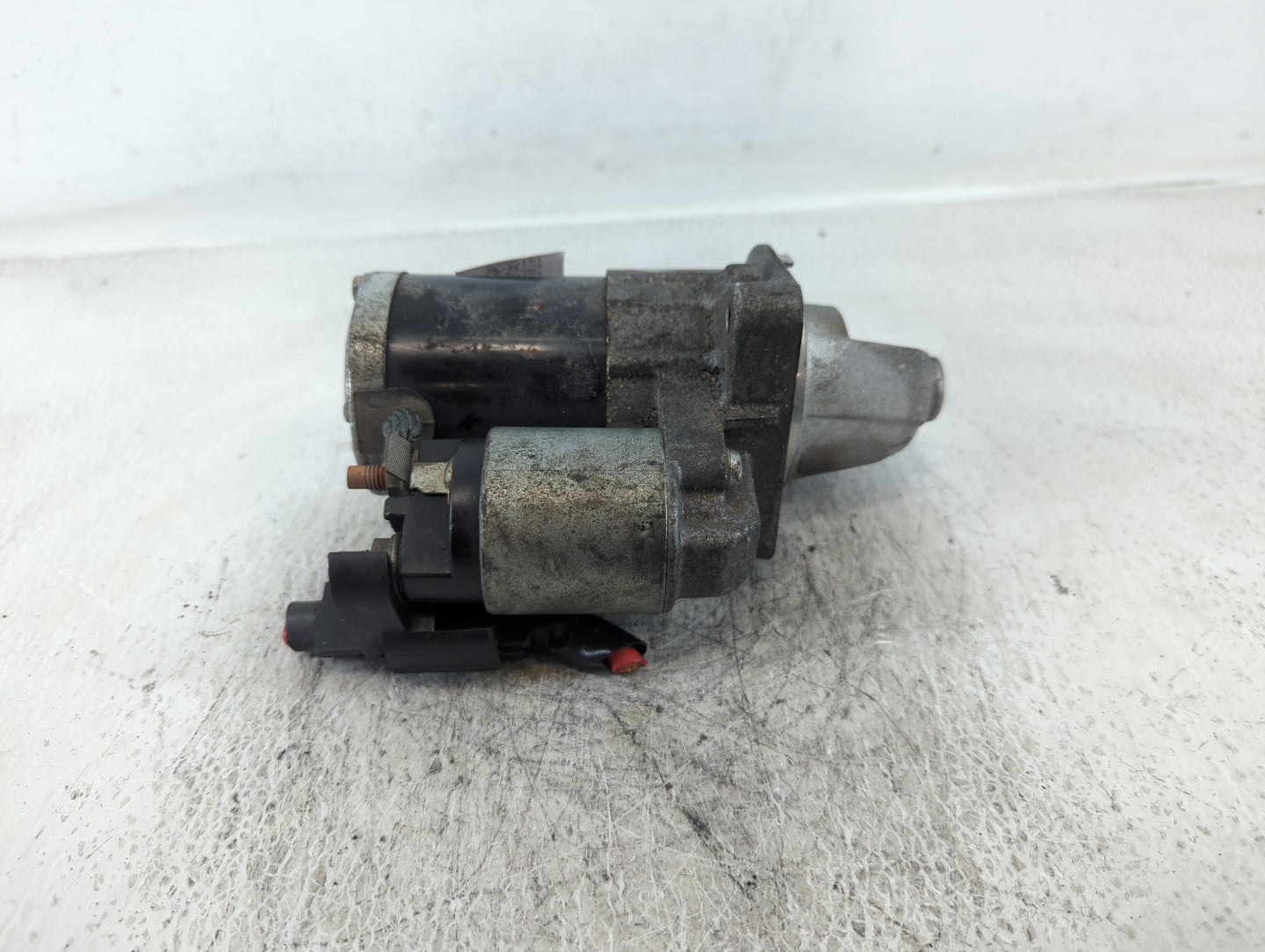2013-2016 Ford Escape Car Starter Motor Solenoid OEM P/N:M000T39471ZC CJ5T-11000-BA Fits Fits 2013 2014 2015 2016 OEM Used A