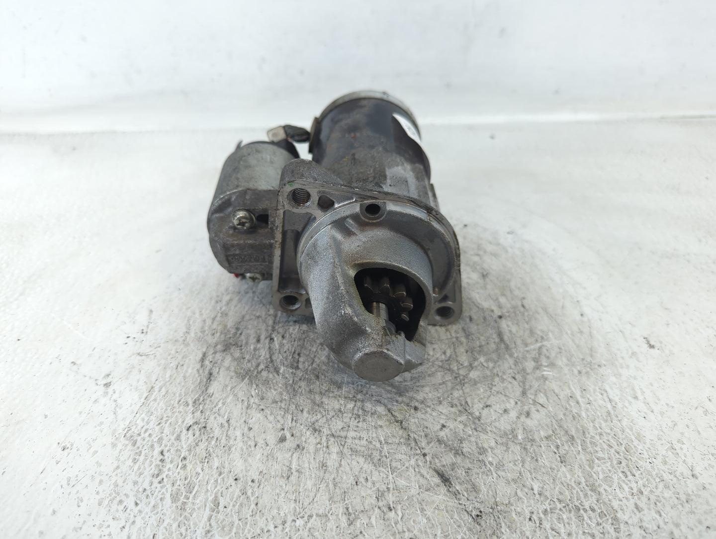 2013-2016 Ford Escape Car Starter Motor Solenoid OEM P/N:M000T39471ZC CJ5T-11000-BA Fits Fits 2013 2014 2015 2016 OEM Used A