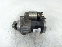 2013-2016 Ford Escape Car Starter Motor Solenoid OEM P/N:M000T39471ZC CJ5T-11000-BA Fits Fits 2013 2014 2015 2016 OEM Used A