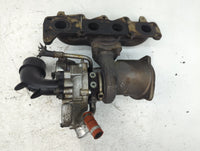 2013 Ford Escape Turbocharger Turbo Charger Super Charger Supercharger - Oemusedautoparts1.com