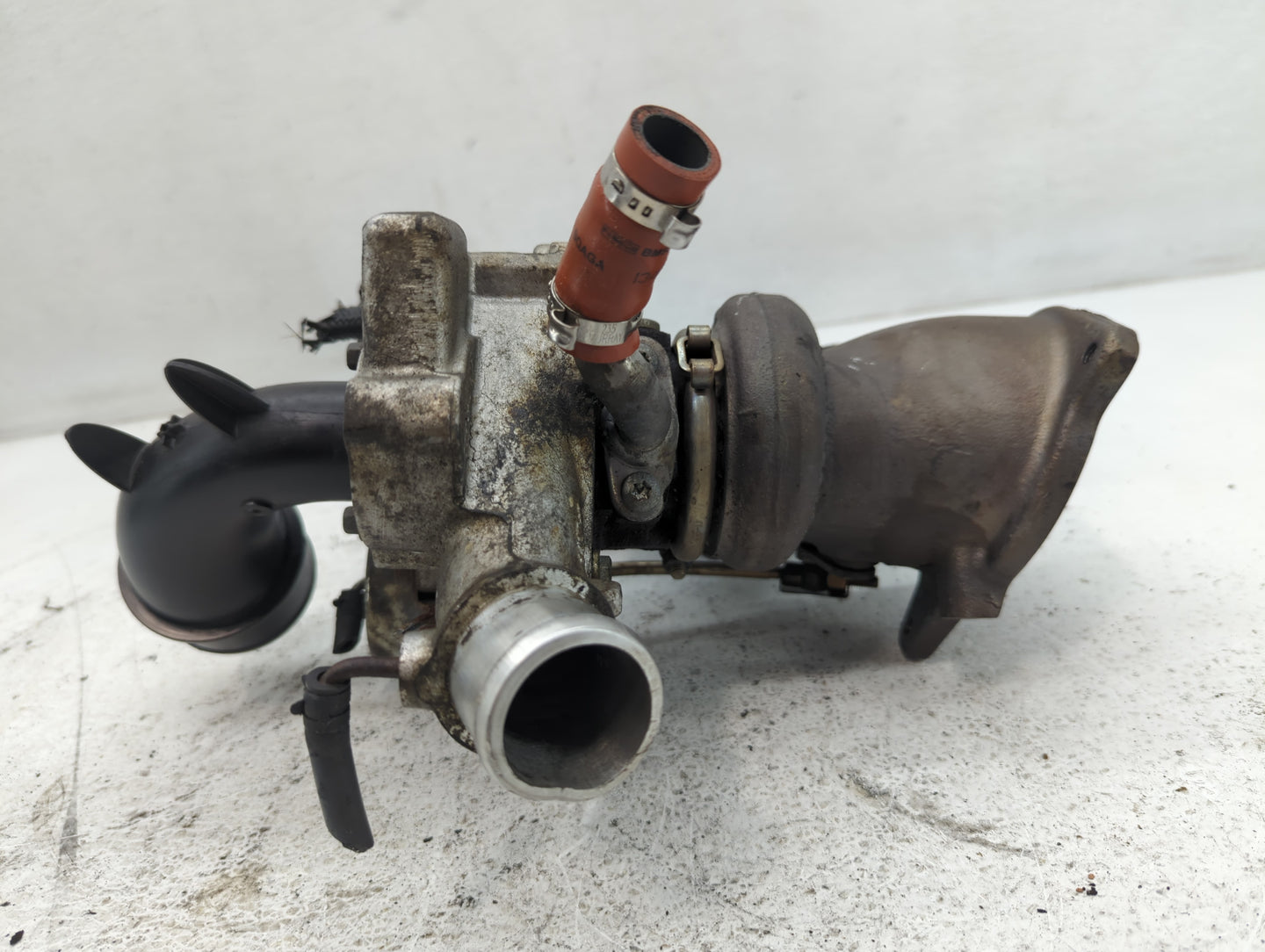 2013 Ford Escape Turbocharger Turbo Charger Super Charger Supercharger - Oemusedautoparts1.com
